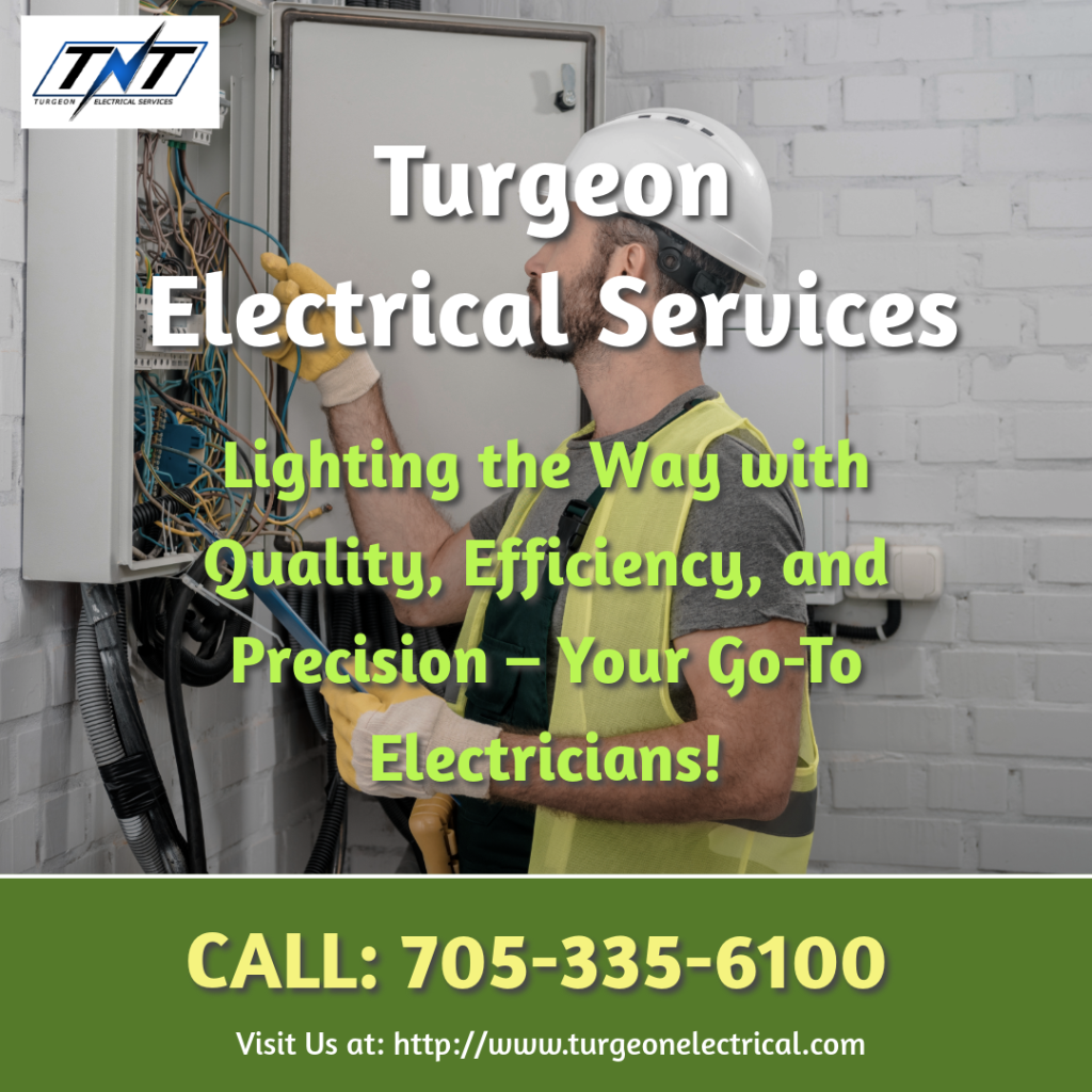 Planning a basement renovation in Kapuskasing? Learn about essential electrical wiring for safety, functionality, and adding value to your home.